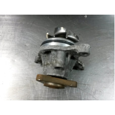 99Y022 Water Coolant Pump From 2010 Mazda CX-7  2.5 4S4E6501EA